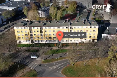 Gryf Nieruchomości Słupskie Sp. z o.o.